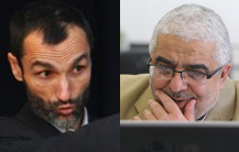 بقایی از یک نماینده مجلس شکایت کرد بقایی از یک نماینده مجلس شکایت کرد