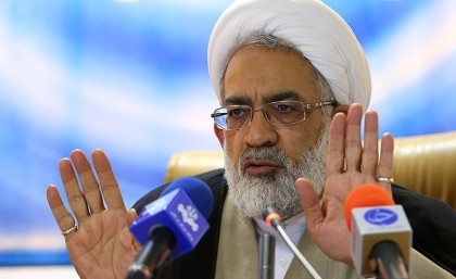 آخرین وضعیت پرونده سفارت عربستان/ از وزیر اقتصاد خواستیم لیست نجومیبگیران را بدهد آخرین وضعیت پرونده سفارت عربستان/ از وزیر اقتصاد خواستیم لیست نجومیبگیران را بدهد