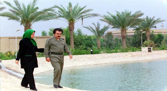 ایدز و مسعود رجوی بهم آلوده بودند ایدز و مسعود رجوی بهم آلوده بودند