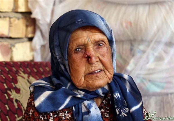 اینجا انسان و حیوان همپیالهاند+تصاویر اینجا انسان و حیوان همپیالهاند+تصاویر