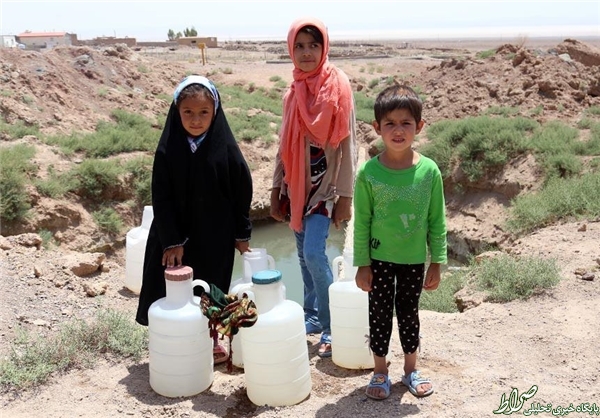 اینجا انسان و حیوان همپیالهاند+تصاویر اینجا انسان و حیوان همپیالهاند+تصاویر