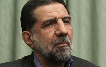 کوثری: بارزانی ثبات فکری ندارد کوثری: بارزانی ثبات فکری ندارد
