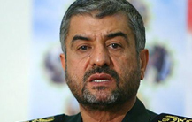 فرمانده سپاه: آلسعود به دشمنان آشکار ایران اضافه شد فرمانده سپاه: آلسعود به دشمنان آشکار ایران اضافه شد
