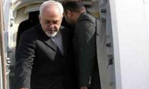 ظریف به نشانه اعتراض اجلاس شانگهای را ترک کرد ظریف به نشانه اعتراض اجلاس شانگهای را ترک کرد