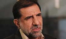 کوثری: همدلی سیاسیون دردی دوا نمیکند کوثری: همدلی سیاسیون دردی دوا نمیکند