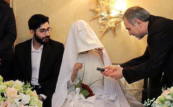 نقش برادر روحانی در انتصاب صاحب فیش نجومی نقش برادر روحانی در انتصاب صاحب فیش نجومی