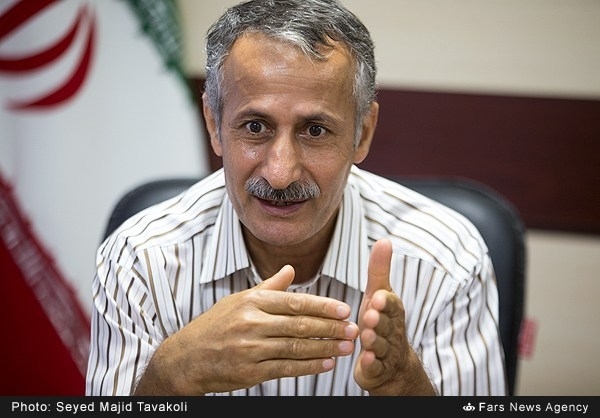 افتخار منافقین این است که داعش در مراسمشان شرکت کند افتخار منافقین این است که داعش در مراسمشان شرکت کند