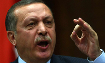 اردوغان: درباره جنبش گولن اشتباه کردیم اردوغان: درباره جنبش گولن اشتباه کردیم
