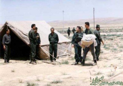 انتشار عکسی متفاوت از بشار اسد