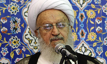 آیتالله مکارم: حجاب سیاسی شده است آیتالله مکارم: حجاب سیاسی شده است