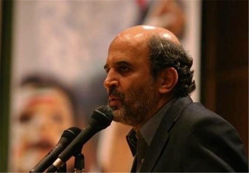 اولین گزینه مدیرعاملی استقلال اولین گزینه مدیرعاملی استقلال