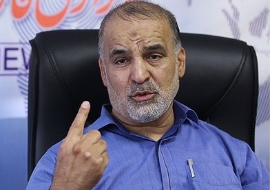 سردار شعبانی: داعشِ آینده «منافقین» هستند سردار شعبانی: داعشِ آینده «منافقین» هستند