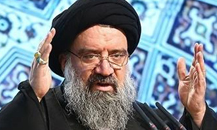 اگر کسی از این پس، دم از مذاکره با آمریکا بزند، ضد ولایت فقیه است اگر کسی از این پس، دم از مذاکره با آمریکا بزند، ضد ولایت فقیه است