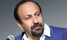 اصغر فرهادی: یک اصغر فرهادی: یک