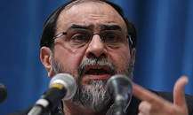 ازغدی: کارگر معدن شلاق میخورد اما پرونده وامهای میلیاردی مسکوت میماند ازغدی: کارگر معدن شلاق میخورد اما پرونده وامهای میلیاردی مسکوت میماند