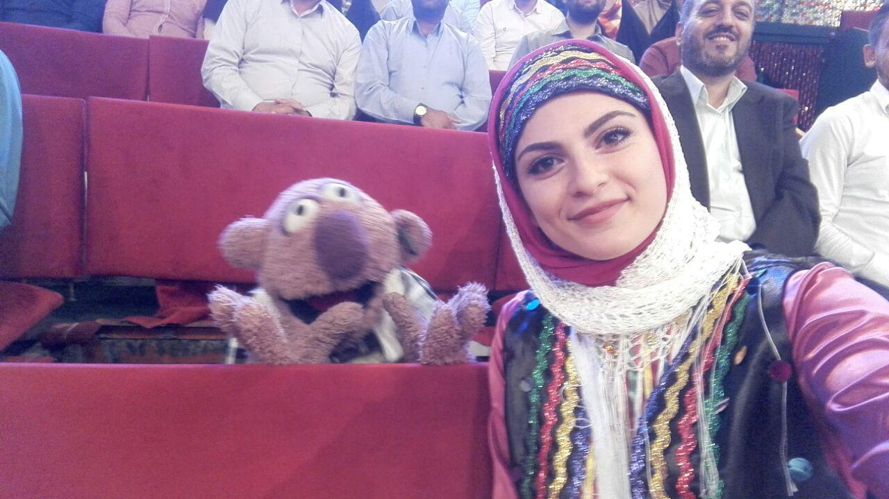 خبرنگاران در خندوانه/ جناب خان سردبیر لبونیوز شد! +عکس خبرنگاران در خندوانه/ جناب خان سردبیر لبونیوز شد! +عکس