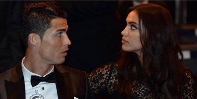 رازجدایی رونالدو از نامزد معروفش؟+عکس