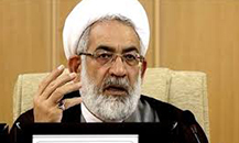 دادستان کل کشور: شهرام جزایری همچنان بازداشت است دادستان کل کشور: شهرام جزایری همچنان بازداشت است
