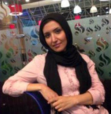 بازداشت خبرنگار زن ایرانی در مصر +عکس