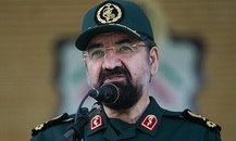 محسن رضایی: باید از آمریکا شکایت کنیم محسن رضایی: باید از آمریکا شکایت کنیم
