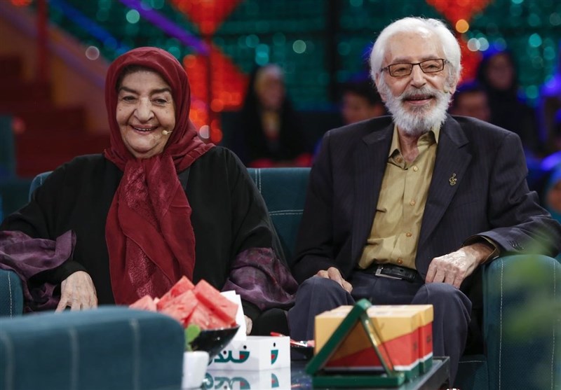 مهمان امشب خندوانه+عکس مهمان امشب خندوانه+عکس