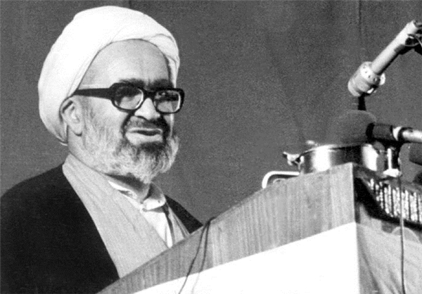 نماینده منتظری در زندان که بود؟+عکس نماینده منتظری در زندان که بود؟+عکس