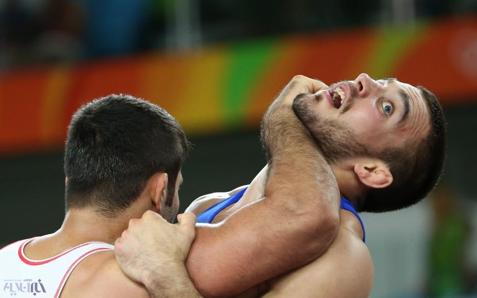 تصویر متفاوت رویترز از نبرد عبدولی