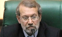 لاریجانی: آزادگان از آرمان های انقلاب حفاظت کردند لاریجانی: آزادگان از آرمان های انقلاب حفاظت کردند