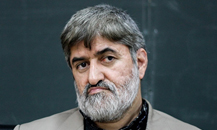 مطهری: اگر با آمریکا رابطه داشتیم خیلی از مشکلات بانکی حل میشد مطهری: اگر با آمریکا رابطه داشتیم خیلی از مشکلات بانکی حل میشد