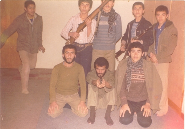 ماجرای ماشین ژیان یک شهید!+تصاویر ماجرای ماشین ژیان یک شهید!+تصاویر