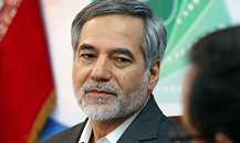 روایتی از تعهدی که احمدینژاد از وزرایش گرفته بود روایتی از تعهدی که احمدینژاد از وزرایش گرفته بود