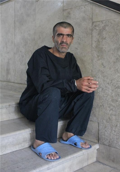 جیب بر بی آر تی دستگیر شد+عکس جیب بر بی آر تی دستگیر شد+عکس