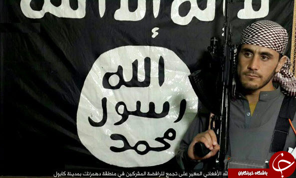 تصاویر/ عاملان انتحاری کابل