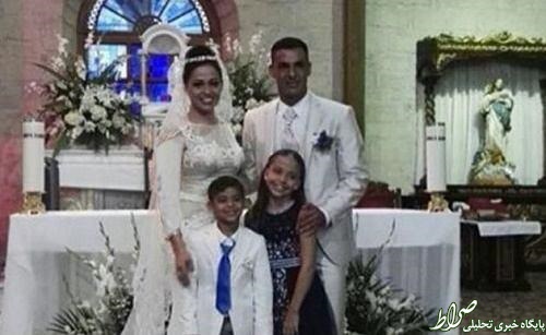 عکس/ مراسم عروسی مدافع پرسپولیسی عکس/ مراسم عروسی مدافع پرسپولیسی