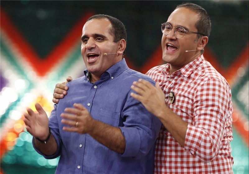 مهمان امشب مهمان امشب