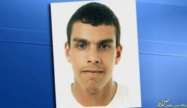 عکس/ داعشی که کشیش کلیسا را سربرید