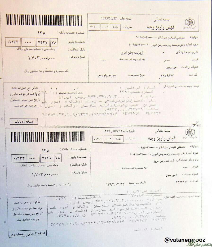 شوی سالی یکبار شوی سالی یکبار