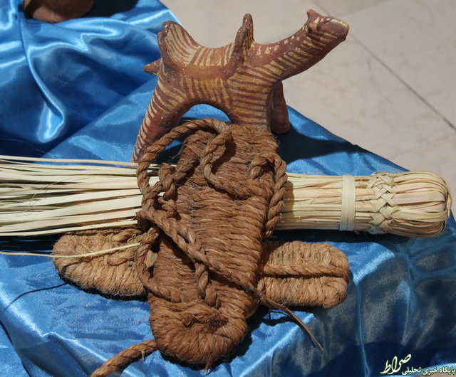 عکس/ کفشی که مرگ ندارد!