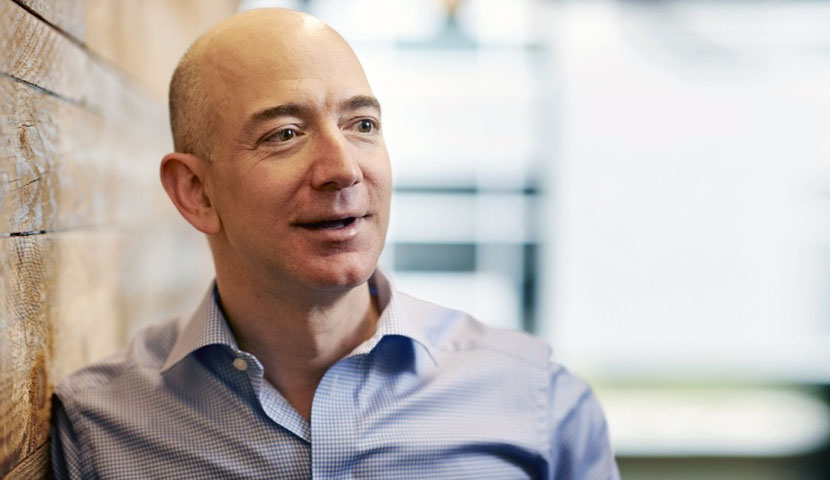 این مرد در چند ساعت سومین ثروتمند دنیا شد +عکس این مرد در چند ساعت سومین ثروتمند دنیا شد +عکس