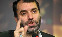 دهنمکی: «رسوایی» نقد قدرت و ملت بود دهنمکی: «رسوایی» نقد قدرت و ملت بود