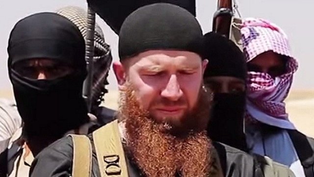 شش بازوی اختاپوس داعش که قطع شدند+تصاویر شش بازوی اختاپوس داعش که قطع شدند+تصاویر