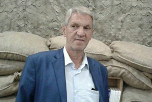 خبر شهادت سردار سپاه تکذیب شد خبر شهادت سردار سپاه تکذیب شد