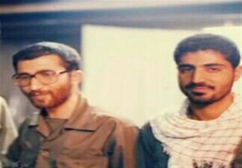 ماجرای دو برادر فرمانده +عکس ماجرای دو برادر فرمانده +عکس