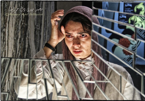روزهای پایانی «قاتل اهلی» +عکس