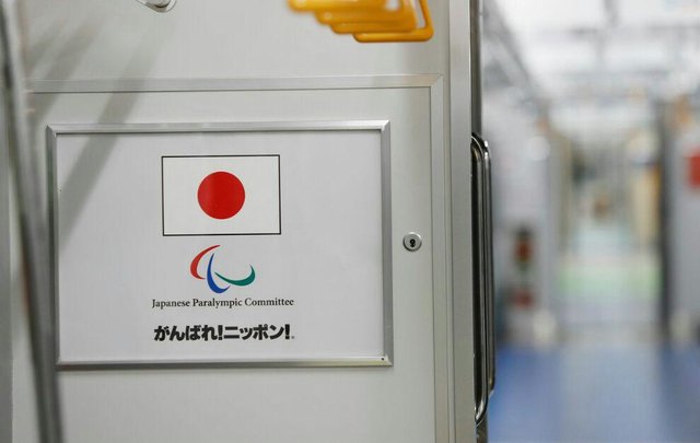 توکیو ازحالا به استقبال المپیک رفت +تصاویر