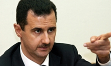 اسد: ایدئولوژی تروریسم حد و مرز ندارد اسد: ایدئولوژی تروریسم حد و مرز ندارد