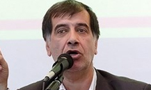 واکنش باهنر به اظهارات دختر میرحسین موسوی/ ممکن است به من بگویند برای کاندیداتوری آماده شو واکنش باهنر به اظهارات دختر میرحسین موسوی/ ممکن است به من بگویند برای کاندیداتوری آماده شو