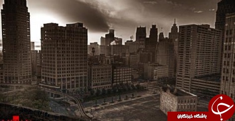 10 شهر خطرناک آمریکا +تصاویر