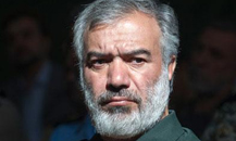 واکنش سردار فدوی به پیشنهاد خط ارتباطی مستقیم بین سپاه و آمریکا واکنش سردار فدوی به پیشنهاد خط ارتباطی مستقیم بین سپاه و آمریکا