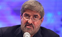 اظهارنظر مطهری درمورد عذرخواهی مرتضوی اظهارنظر مطهری درمورد عذرخواهی مرتضوی